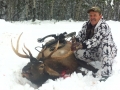 Elk Hunt 2014