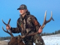 Elk Hunt 2015